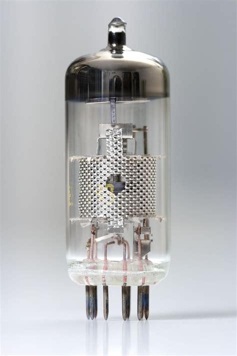 Vacuum Tubes